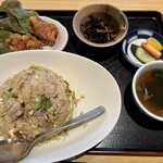 鳥ふじ - 