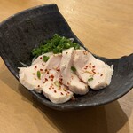 炭火焼鳥 いっぷ - 