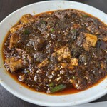 中国料理 四川 渋川支店 - 