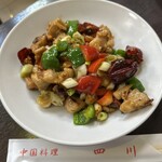 中国料理 四川 渋川支店 - 