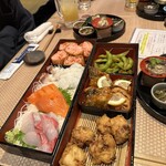 完全個室完備 郷土酒肴 あおもり屋 - 