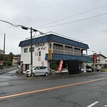 お好み食堂 伊東 - 外観