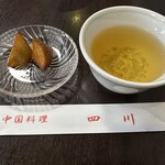 中国料理 四川 - 