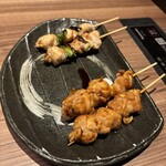 とりかわ 権兵衛 - 