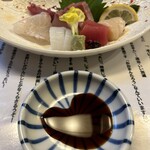 寿司割烹たつき - 