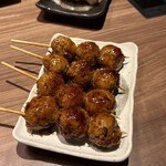 とりかわ 権兵衛 - 