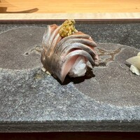 おたる政寿司 栄 - にしん