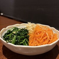 焼肉 にくだらけ - 