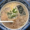 ラーメン処とん吉