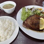 うさぎの森 - 料理写真: