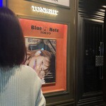ブルーノート東京 - 