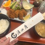 清水屋 - 