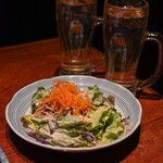 全席個室居酒屋 食べ放題 かなで - 