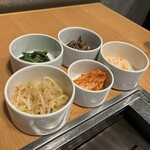 ビーフキッチン - 