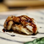 銀座 すし 仙道 - 