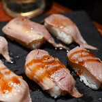 全席個室居酒屋 食べ放題 かなで - 