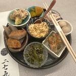 旬和食 二七九 - 