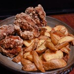 全席個室居酒屋 食べ放題 かなで - 