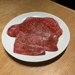 ビーフキッチン - 