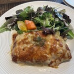 24/7 restaurant - 