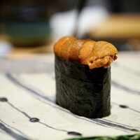 銀座 すし 仙道 - 