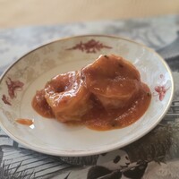 全聚徳 新宿店 - 