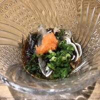 焼きふぐ 優ふく 北新地店 - 