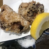 焼きふぐ 優ふく 北新地店 - 