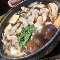 焼きふぐ 優ふく 北新地店 - 