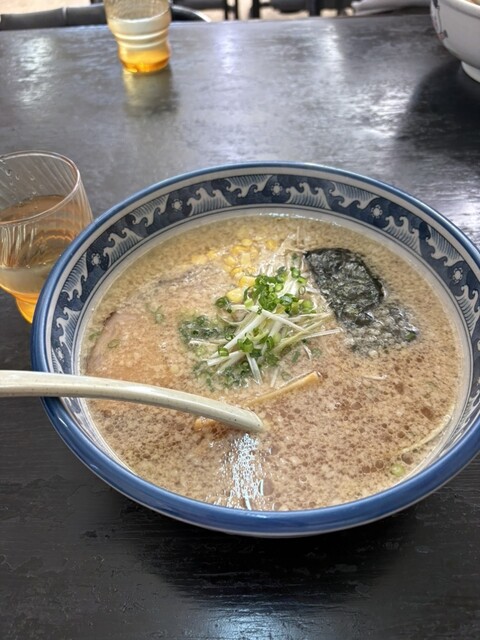 ラーメン処とん吉 - 十和田市（ラーメン）の写真