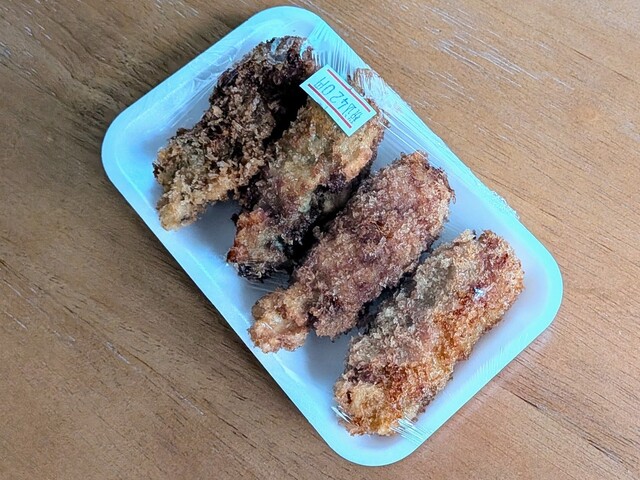 村岡惣菜店 - 苫小牧（惣菜・デリ）の写真