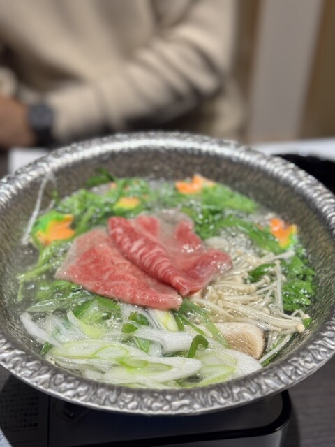 Sakae Shabushabu Kasen