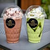 GODIVA cafe ジ アウトレット湘南平塚店
