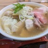 手打ち正麺 Hachimitsu