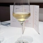 重慶飯店 麻布賓館 - 白ワイン