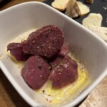 グランマルシェ・デュ・ヴァン - 