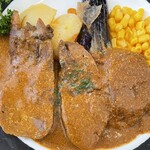 サンジェルマン - 