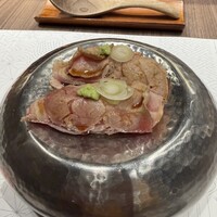 道産羊肉割烹 ラムぴりか - 