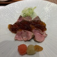 道産羊肉割烹 ラムぴりか - 