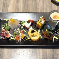 ダルマット 六本木ヒルズ店 - 