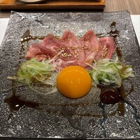 道産羊肉割烹 ラムぴりか - 
