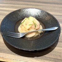 ダルマット 六本木ヒルズ店 - 