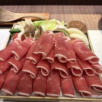 道産羊肉割烹 ラムぴりか - 