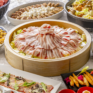 ビュッフェ&ダイニング ルミエール_2