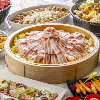 ビュッフェ&ダイニング ルミエール_1