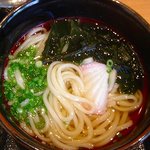 能古うどん - 