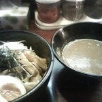 麺屋どとんこつ - 