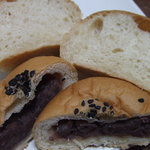 うちのぱん - 中はこんな感じ