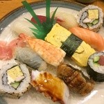 Inase Zushi - 