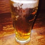 生ビール